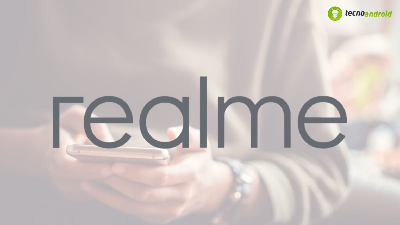 realme