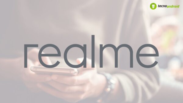 realme