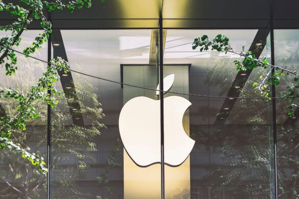 Apple: cosa è accaduto con lo Store chiuso in Cina?