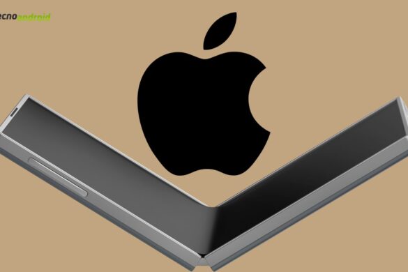 Apple: il suo pieghevole è già funzionante?
