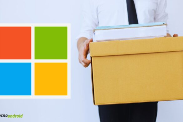 Microsoft: 9.000 lavoratori licenziati?