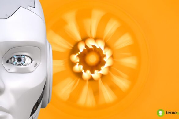 Occhi robot: arriva un’innovazione dalla Cina