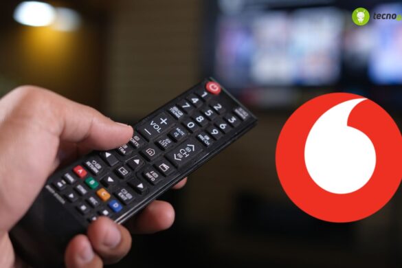 Vodafone TV: arriva l’addio definitivo