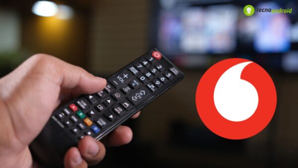 vodafone
