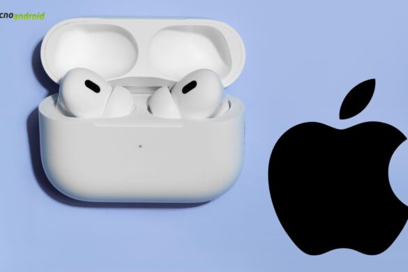 AirPods Pro 3: il lancio si avvicina?