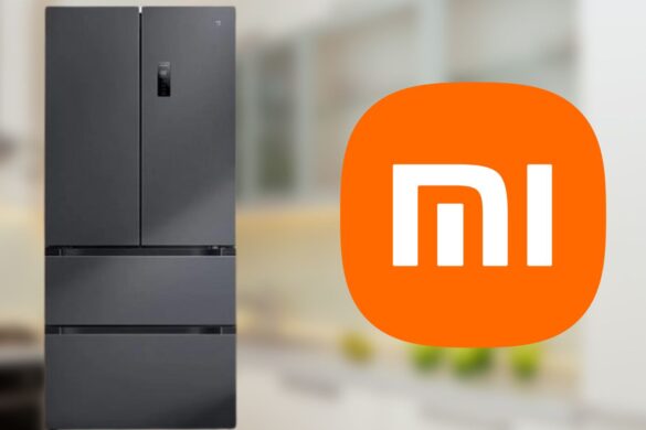 Xiaomi presenta il suo nuovo frigo smart: ecco i dettagli