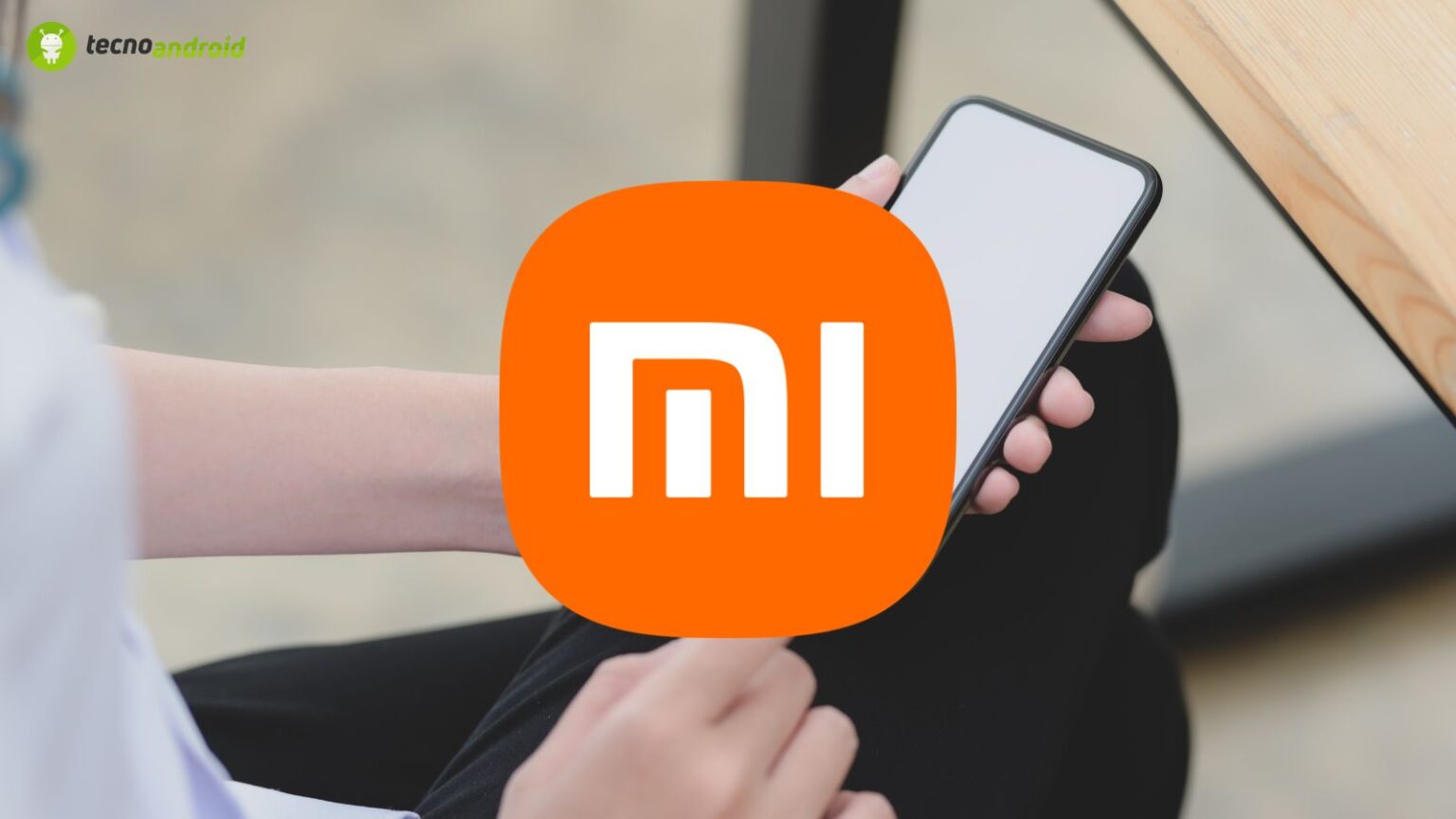 xiaomi