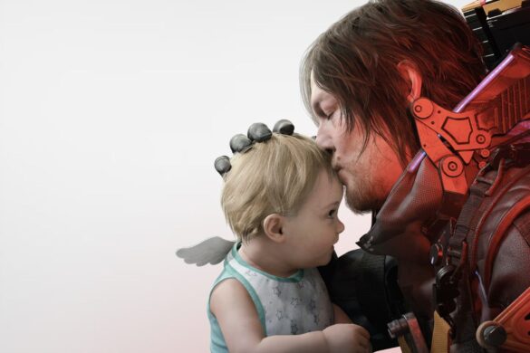 Death Stranding 2 usato per aggirare i controlli sull’età?