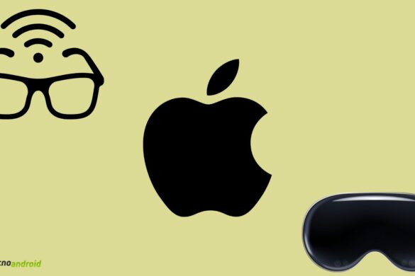 Apple si prepara a sette nuovi dispositivi indossabili
