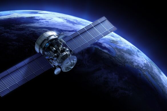 Starlink si prepara al lancio della terza generazione di satelliti
