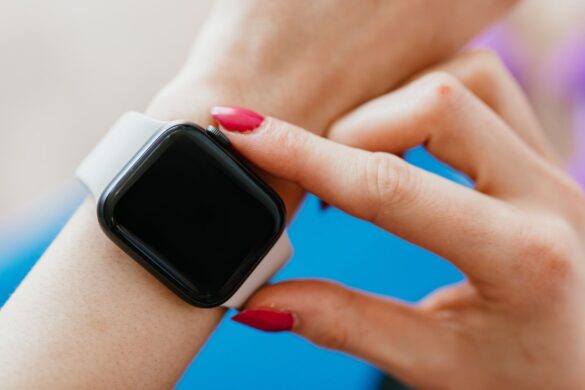 Gli smartwatch aiutando davvero a migliorare la salute?