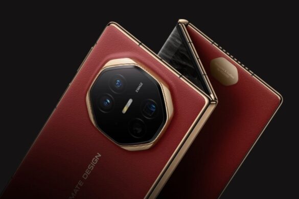 Huawei Mate XT 2: emerse nuove indiscrezioni