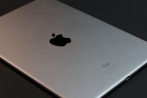L’iPad Pro M5 presenterà doppia fotocamera frontale?
