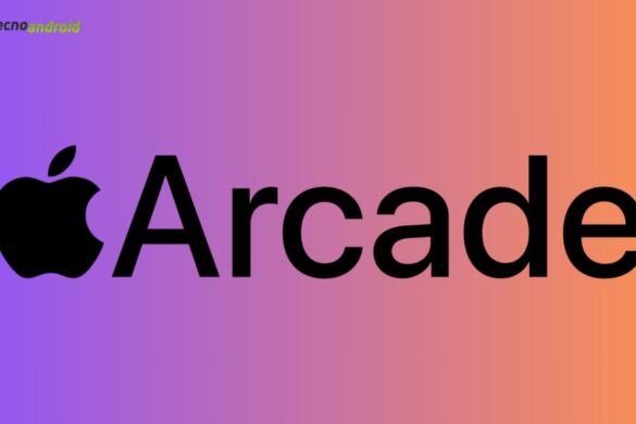 Apple Arcade: la piattaforma si prepara a ricevere 4 nuovi titoli