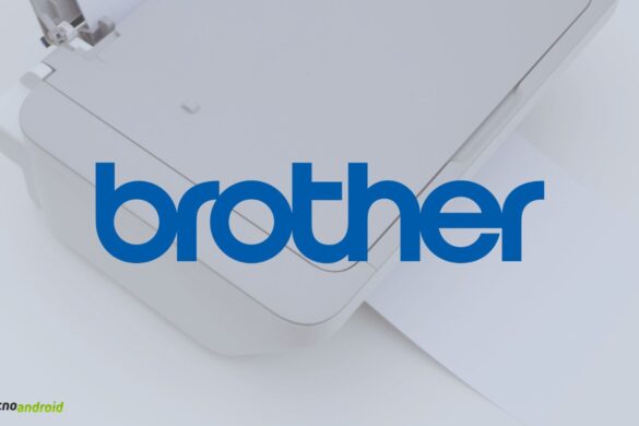 Brother: è necessario cambiare le password predefinite