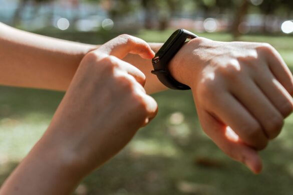 Smartwatch: ecco come procede il mercato