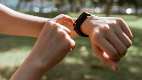 smartwatch