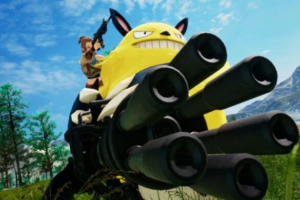 Nintendo: continua la disputa legale contro Pocketpair