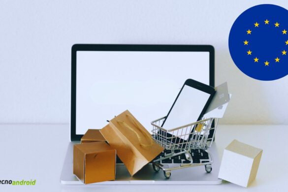 E-commerce: come sta cambiando il mercato europeo?