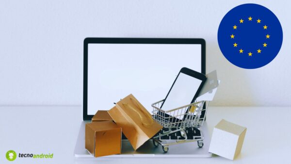 E-commerce