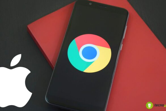 Chrome: su iOS si separano profilo personale e lavorativo