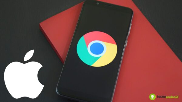 Chrome