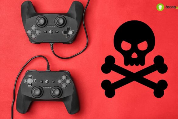 Malware nel settore gaming: nuovo pericolo in arrivo
