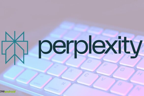 Perplexity: nuovo aggiornamento in arrivo per l’app per macOS