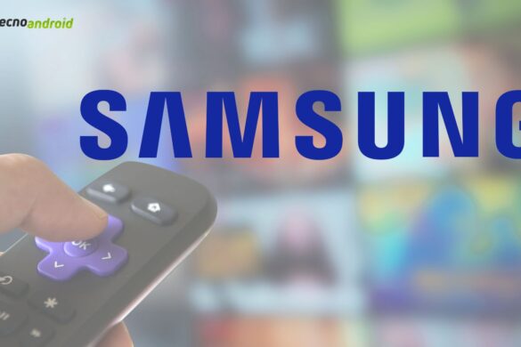 Samsung: Tizen OS arriva su ancora più Smart TV