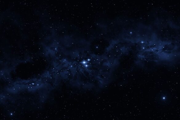 Nuovo fossile cosmico scovato nello Spazio profondo