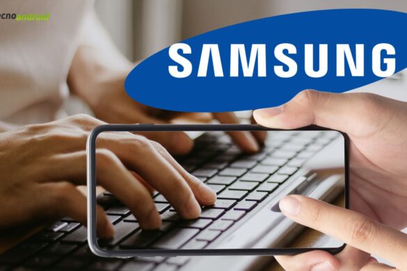 Samsung DeX: arriva una rivisitazione con One UI 8