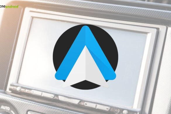 Android Auto: presenti ancora alcuni bug