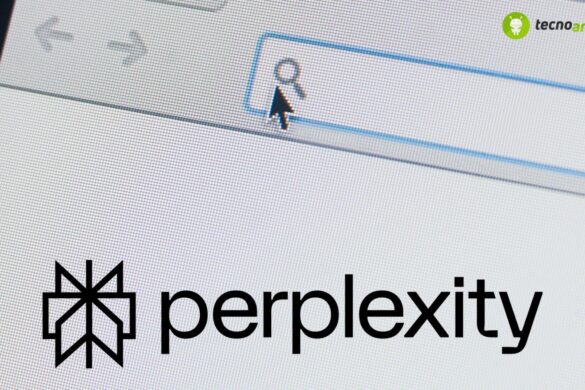 Perplexity: ufficiale il suo nuovo browser AI