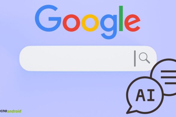Con Google AI Overviews crolla il traffico ai siti d’informazione