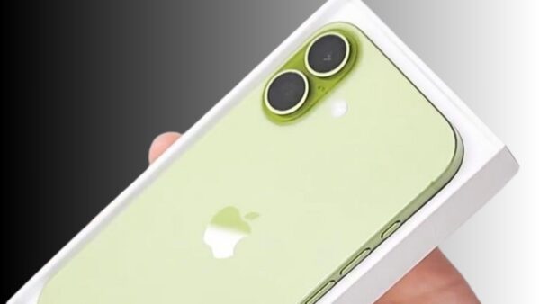 apple