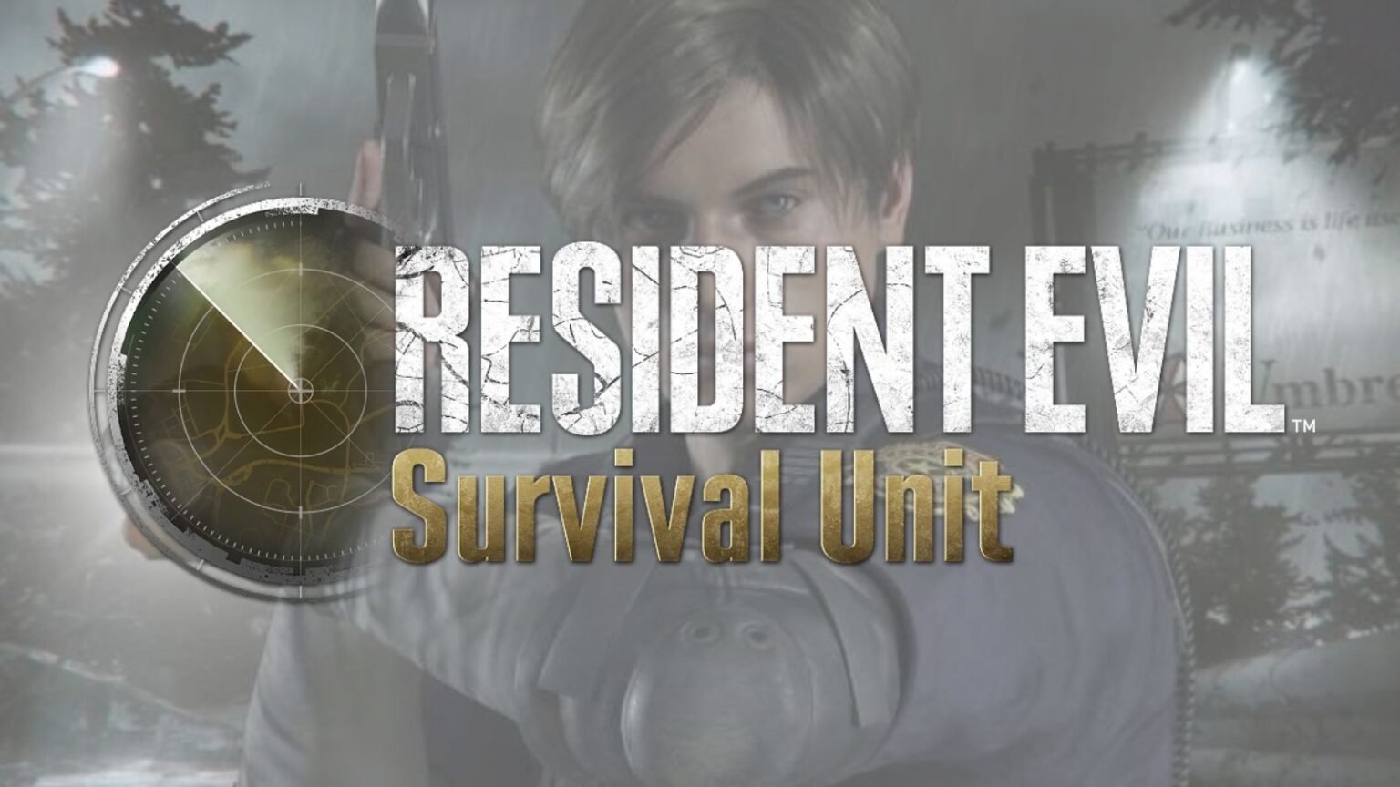 Resident