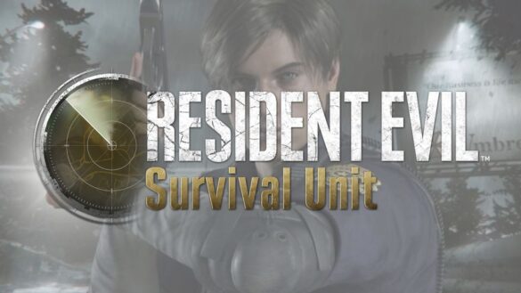 Resident Evil Survival Unit: confermato l’arrivo su Android