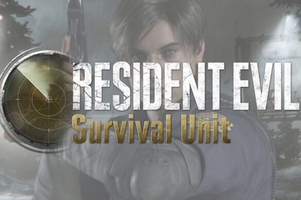 Resident Evil Survival Unit: confermato l’arrivo su Android