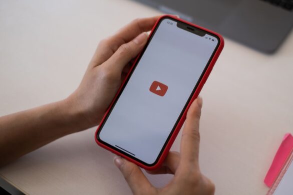 YouTube: addio alla sezione “Tendenze”