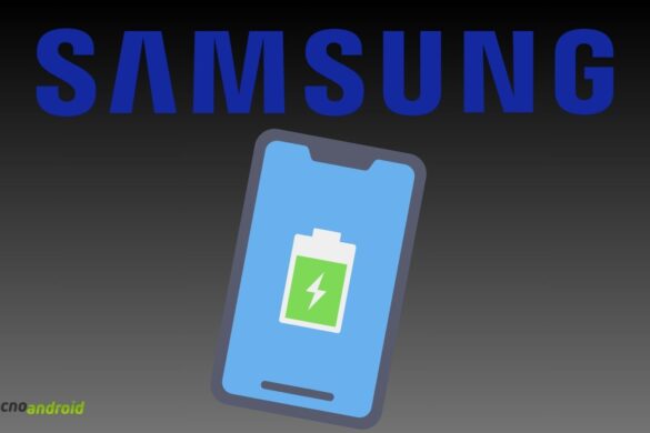 Galaxy S25 FE: cambiamento importante per la batteria