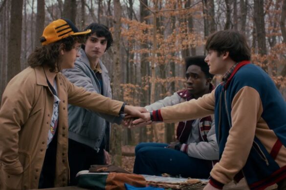 Stranger Things 5: i dettagli emersi dal nuovo trailer