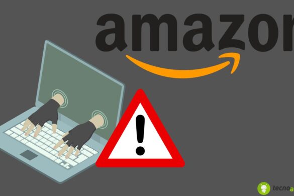 Amazon: attenzione alle mail truffa sugli abbonamenti Prime