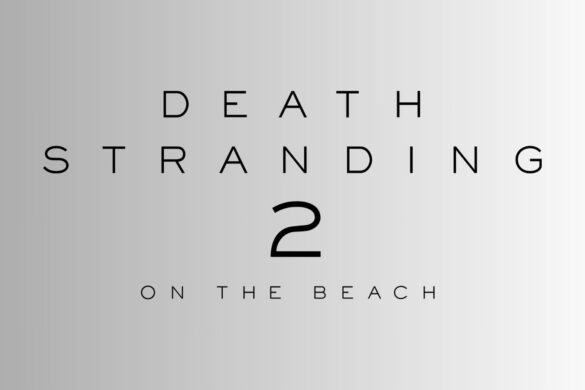 Death Stranding 2: la lavorazione promette bene?