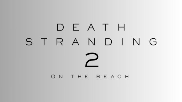 Death Stranding