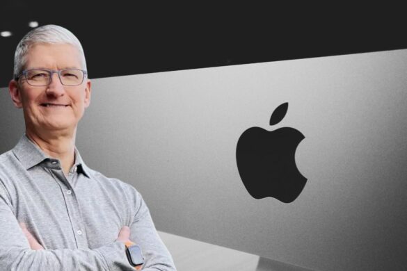 Apple: Tim Cook resta alla guida dell’azienda
