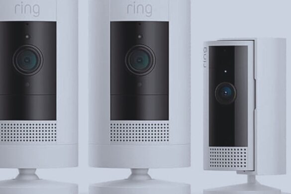 Ring: un bug nelle videocamere porta ad accessi anomali