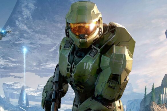 Halo: attese interessanti novità per l’autunno