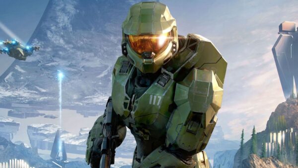 halo