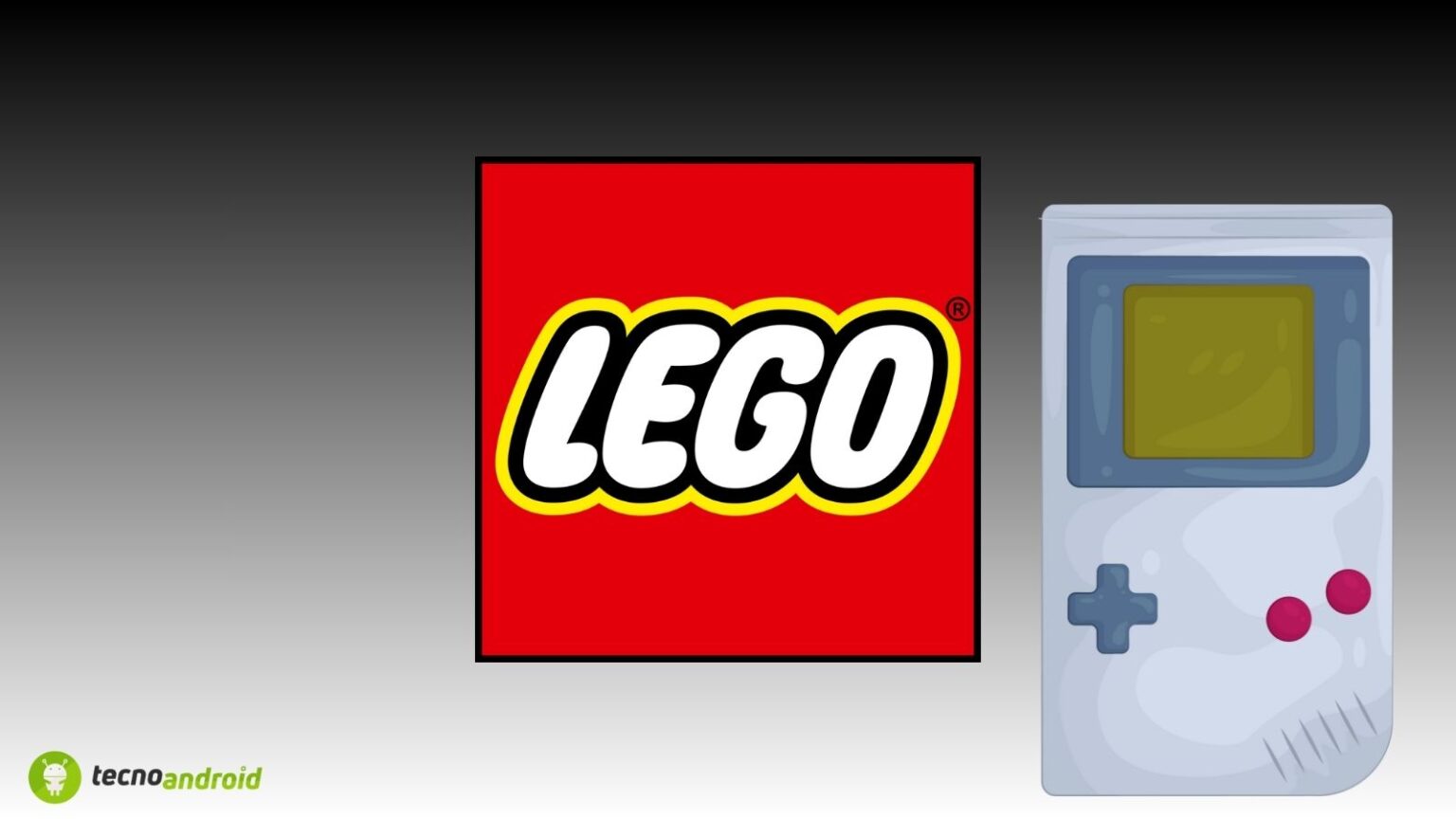lego