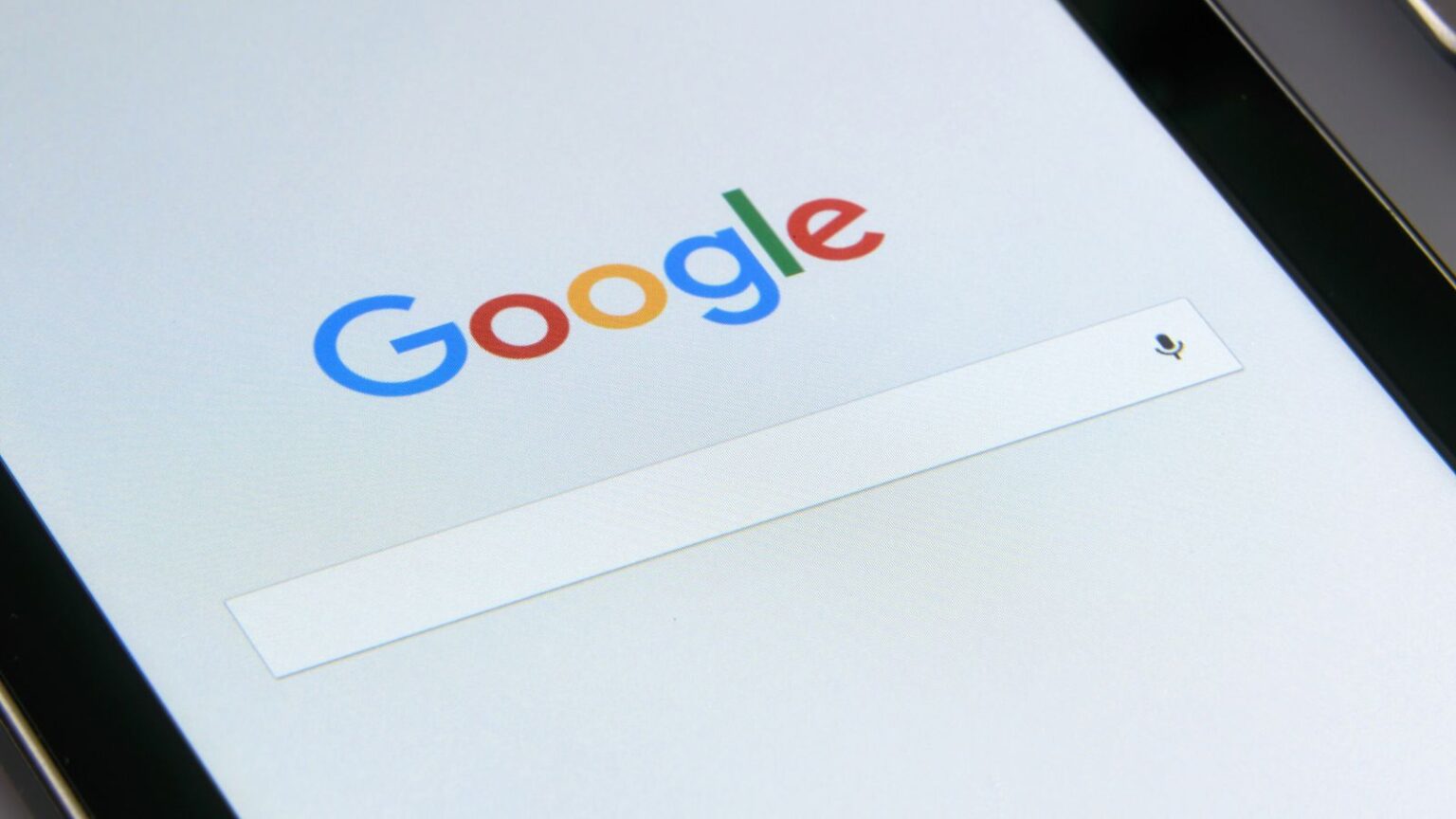 google